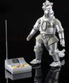 Bandai remote controlled Mechagodzilla 1974