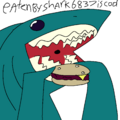 Eatenbyshark 6837iscool pfp