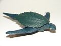 Gamera '99 (flight mode)