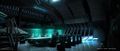 Aratrum Meeting Room concept art