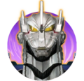 Kiryu's Character Selection Icon in GigaBash