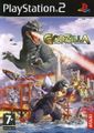 Front cover for the PAL PlayStation 2 version