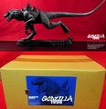 Tanaka Studio Godzilla (1998) resin kit