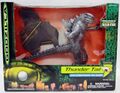 Trendmasters Thunder Tail Godzilla