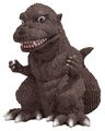 Banpresto Toho Monsters Enshrined - Godzilla 1954 (Ver.B)