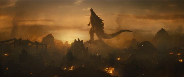 Titan | Wikizilla, the kaiju encyclopedia