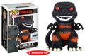 GTS Distribution-exclusive "Burning Godzilla"
