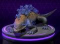 Upcoming Elder Sirenjaw model for Godzilla x Kong: Titan Chasers