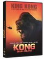 French Kong: Skull Island DVD