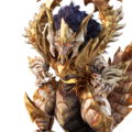 Golden Sovereign