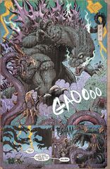 Godzilla (Godzilla: Rage Across Time) | Wikizilla, the kaiju encyclopedia