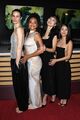 Elisa Lasowski, Kiersey Clemons, Mari Yamamoto and Anna Sawai at the FYC Event