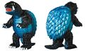 Medicom Gamera (1965)