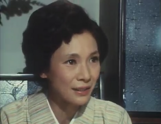 Tami Yamato in Warrior of Love Rainbowman