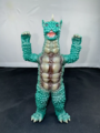 Gabara (open mouth version)