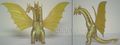 Bandai Hyper Godzilla King Ghidorah 1991