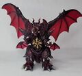 Bandai Godzilla: High Grade Set 10 Destoroyah (Perfect Form) 1995