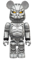 Mechagodzilla (100%)