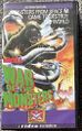 Stablecane’s Video Masterpiece War of the Monsters VHS front cover