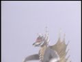 Gigan charges