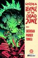Movie Homage Cover B by Kevin Anthony Catalan