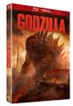 French Godzilla Warner Bros. Blu-ray