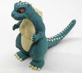 Little Godzilla