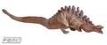 HG Series Godzilla 2016 second form figure