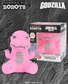 Handmade by Robots Godzilla (1954) Cherry Blossom translucent ver.
