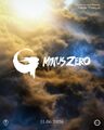 GKIDS Godzilla Minus Zero teaser poster