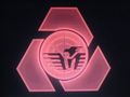 The Mutant Organization logo