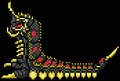 Battra Larva's sprite