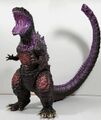 PassionTank Godzilla (2016) Awakening ver.
