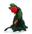 Bandai Mini Battle G Biollante Flower Beast Form