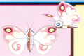 Fairy Mothra concept art