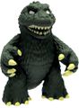 Sci-Fi Mystery Minis Godzilla