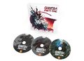 UK Godzilla Minus One Steelbook