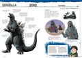 Godzilla: The Encyclopedia