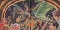 Japanese Invasion of Astro-Monster Book Tie-In