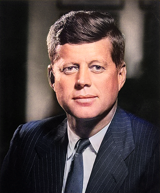 Kennedy picture