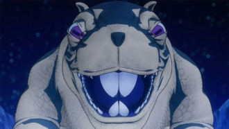 Artemis (SNOWBALL EARTH)