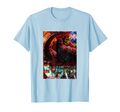 Godzilla Ultima T-shirt