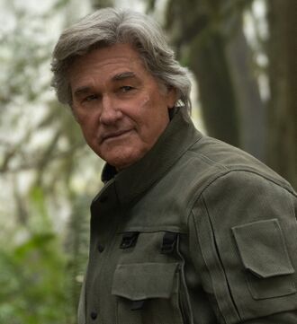 Lee Shaw in Monarch: Legacy of Monsters