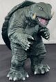Bandai Real Action Gamera 1995