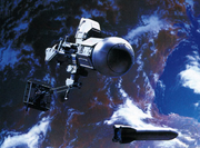 Earth | Wikizilla, the kaiju encyclopedia