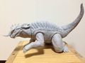 Baragon (folded ears)