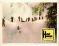 U.S. Half Human lobby card #5