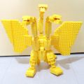 Kawanda King Ghidorah 1991 (12 inch)