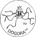 Dogora's trademark icon