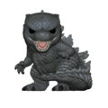 10" Godzilla